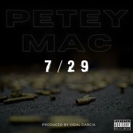 Album cover of 7/29
