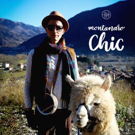 Album cover of Montanaro chic