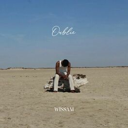 Album cover of OUBLIE