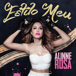 Album cover of Estilo Meu - EP