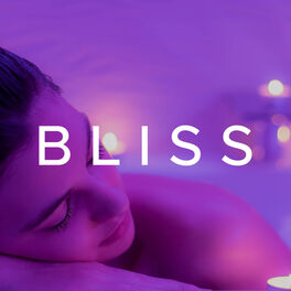 Album cover of Bliss 2018 - Relaxing Blissful Music from Asia