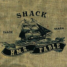 Album cover of HMS Fable
