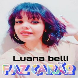 Album cover of FAZ CARAO