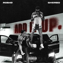 Album cover of Add It Up
