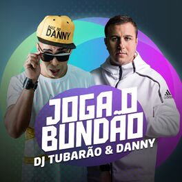 Album cover of Joga o Bundão
