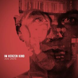 Album cover of Im Herzen Kind