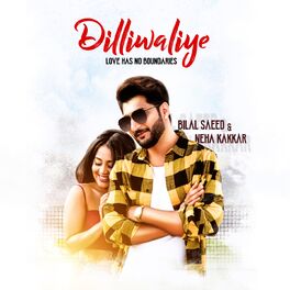 Album cover of Dilliwaliye