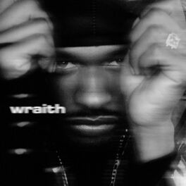 Album cover of Wraith