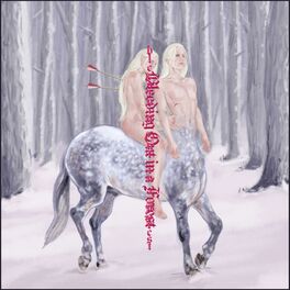 Album cover of Bleeding Out In A Forest (EP)