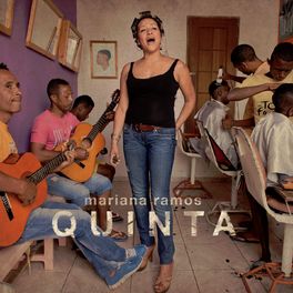 Album cover of Quinta