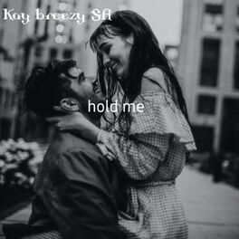 Album cover of HOLD ME