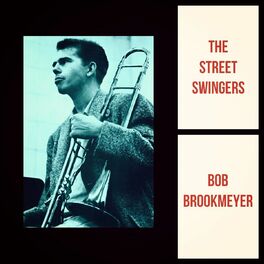 Album cover of The Street Swingers