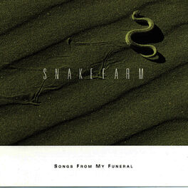 Snakefarm - Little Maggie (Album Version): listen with lyrics | Deezer