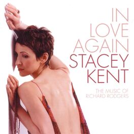 Album cover of In Love Again