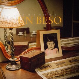 Album cover of Un Beso