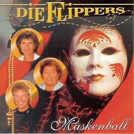 Album cover of Maskenball