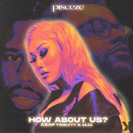 Album cover of How About Us?