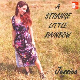 Album cover of A Strage Little Rainbow
