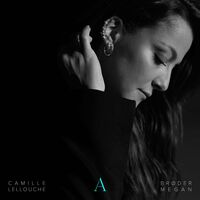 Camille Lellouche - A - CD Digipack pas cher 