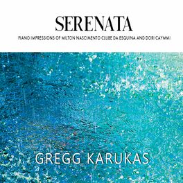 Album cover of Serenata