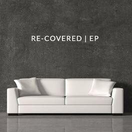 Album cover of Re-Covered