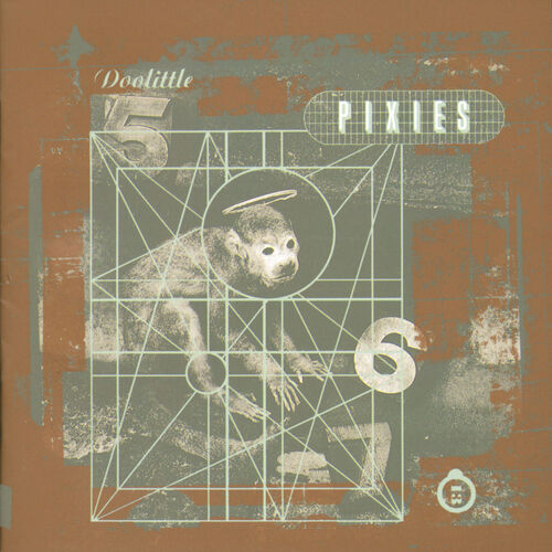 Album artwork