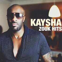 Album cover of Zouk Hits