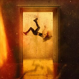 Album cover of Basement