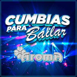 Album cover of Cumbias Para Bailar