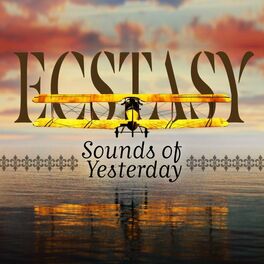 Album cover of Ecstasy: Sounds of Yesterday