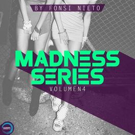 Album cover of Madness Series, Vol. 4