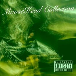 Album cover of MooseHead Collection