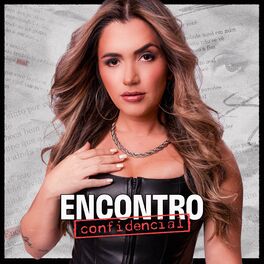 Album cover of Encontro Confidencial