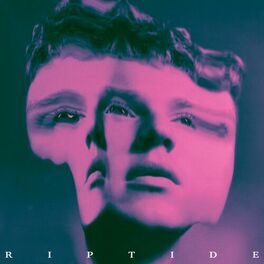 Album cover of Riptide