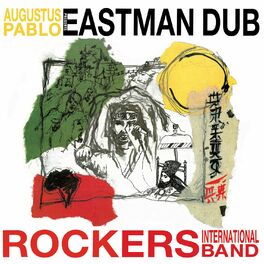 Album cover of Eastman Dub