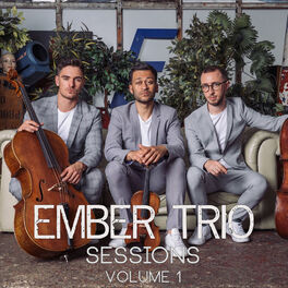 Album cover of Ember Trio Sessions, Vol. 1