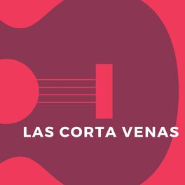 Album cover of Las corta venas
