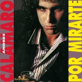 Album picture of Por Mirarte