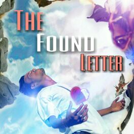 Album cover of THE FOUND LETTER