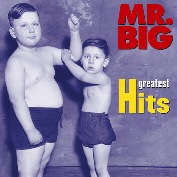 Mr. Big - Strike Like Lightning - Remastered (Remastered): listen with  lyrics | Deezer
