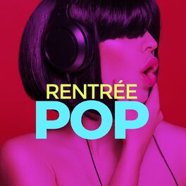 Album cover of Rentrée Pop