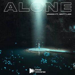 Album cover of Alone