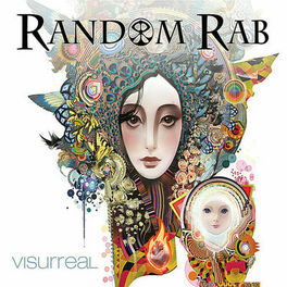 Album cover of Visurreal