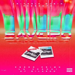 Album cover of Saveiro