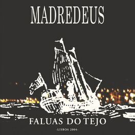 Album cover of Faluas Do Tejo