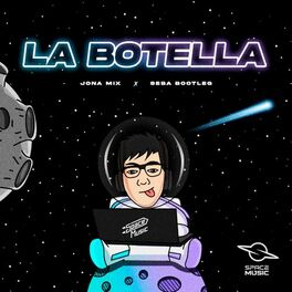 Album cover of La Botella (Remix)
