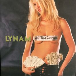 Lynam - White Trash Christmas: lyrics and songs