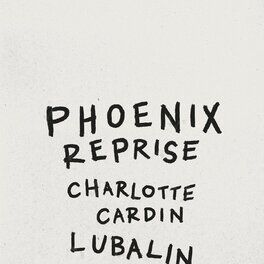 Album cover of Phoenix (Reprise)