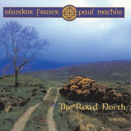 Album cover of The Road North