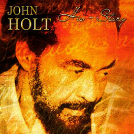 Album cover of John Holt - His Story Volume 3